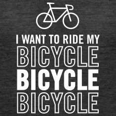 Quotes Bicycles T-Shirts