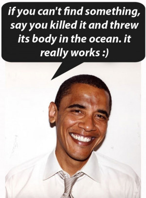 Funny photos funny president obama face