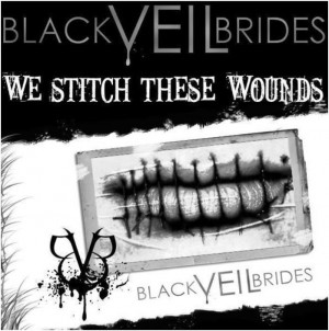 Black Veil Brides BVB
