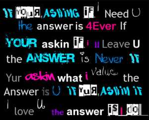 Funny Love Sayings To Your Boyfriend (2)