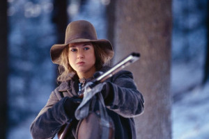 Cold Mountain *** (2003, Jude Law, Nicole Kidman, Renée Zellweger ...