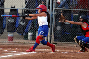 Softball Pitcher And Catcher Relationship Quotes Softball positions ...