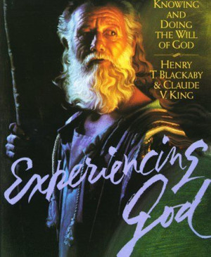 Experiencing God: Knowing and Doing the Will of God (Workbook) by ...