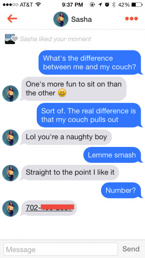 ... When Trolling Women On Tinder Is Really Fun! | Minion Fans | Page 16