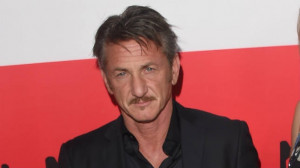 Hollywood Actor - Sean Penn exposes Bush and Cheney as co-conspirators ...