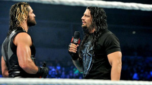 WWE Rumors: McMahon Writing Roman Reigns Promos
