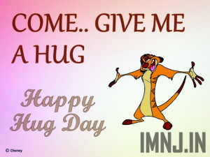 Hug Day SMS – Hug Day 2013 Messages, Wishes, Wallpapers