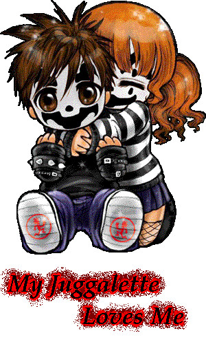 All Graphics » Juggalo