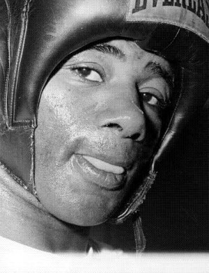 Floyd Patterson