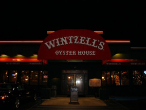 ... Wintzell's Oyster House for everything you'll ever want to know about