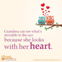 grandparents #quotes #grandma #grandkids