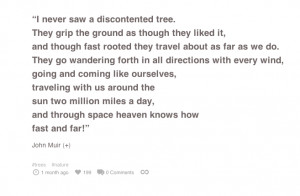 Whoa, I thought to myself. There’s a totally different perspective ...