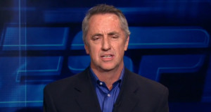Rick Reilly Has Agreed To Stop Stealing Money From ESPN (Kind Of)