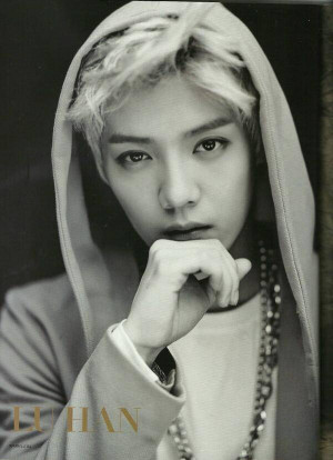 luhan - EXO Picture