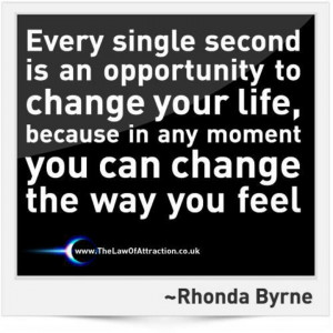 Rhonda byrne