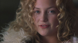 ALMOST FAMOUS - KATE HUDSON