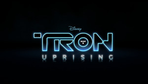 The World Tron Uprising Disney