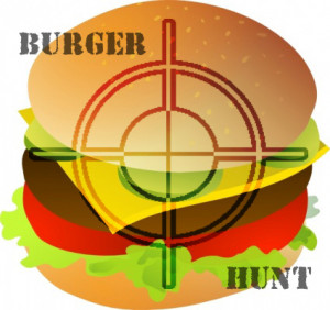 Burger Hunt - Mooyah Burgers and Fries: Euless, TX