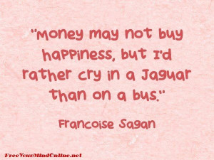 Finance Money Quotes Funny