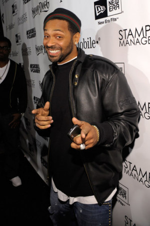 Mike Epps