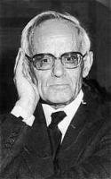 Brief about Karl Rahner: By info that we know Karl Rahner was born at ...