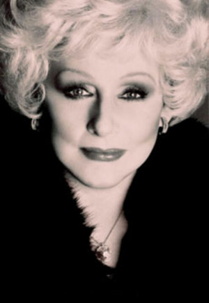 Mary Kay Ash MY HERO, MY INSPIRATION TO BE THE BEST I CAN BE!!!