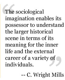 Sociological quote #2