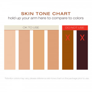 Remington IPL6000USA I-Light Pro, Professional IPL Hair Removal System ...