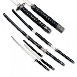 Samurai Swords & Japanese Sword (JS658) - China Sword, Katana