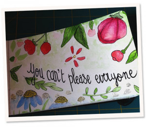 inspirational art business quote