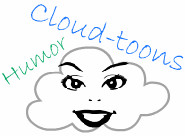 Cloud Computing Cartoons