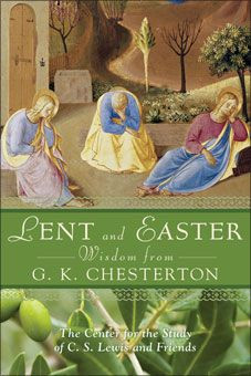 Chesterton: Daily Scripture and Prayers Together With G. K. Chesterton ...