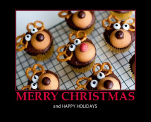 Merry Christmas and a Happy New Year – Animations