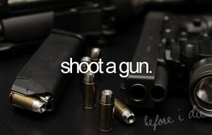 Eva F. Finkelstein 's Bucket List