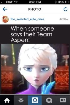 Basically Kirsten Smith More