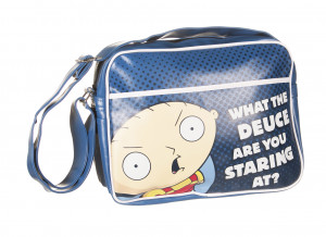 Family Guy Stewie Quotes What The Deuce