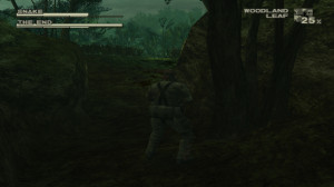 ... Gear Solid 3 - Subsistence (USA) (En,Es) (Disc 1) (Subsistence Disc