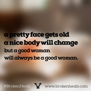 Broken Heals - Weekly Life Quotes June 2014
