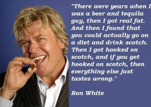 Ron White Funny Quotes. QuotesGram