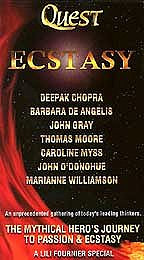 Quest For Love: Ecstasy