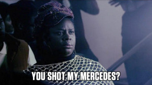 ... quotes over Sylvia Robinson's most expressive expressions? YOU'RE