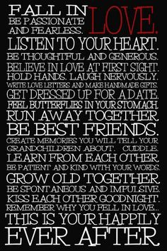 Marriage Advice Quotes