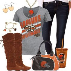 Cleveland Browns