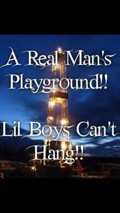 Oilfield quotes More
