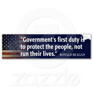 ronald reagan