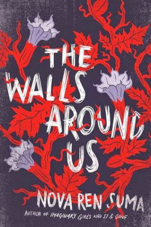 Waiting on Wednesday: The Walls Around Us by Nova Ren Suma