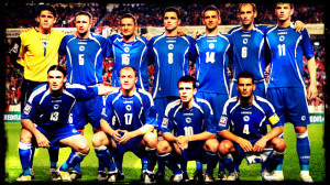 Soccer Quotes About...