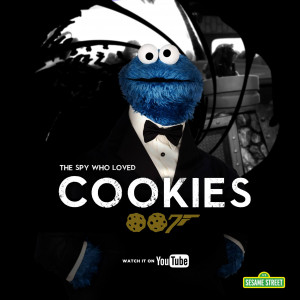 Cookie Monster Quotes Cookie monster quotes
