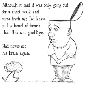High IQ TBI Revisited #1