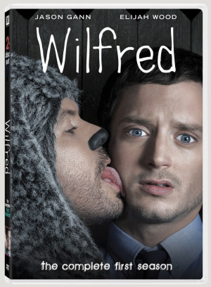 Wilfred: The Complete First Season (US - DVD R1 | BD RA)